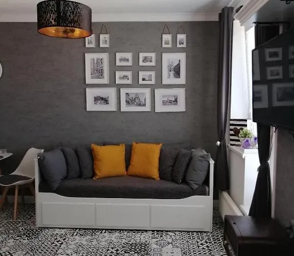 Palffy Appartement Bratislava