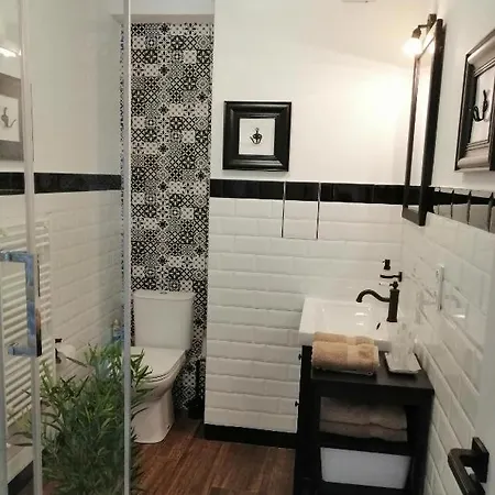 Palffy Apartament