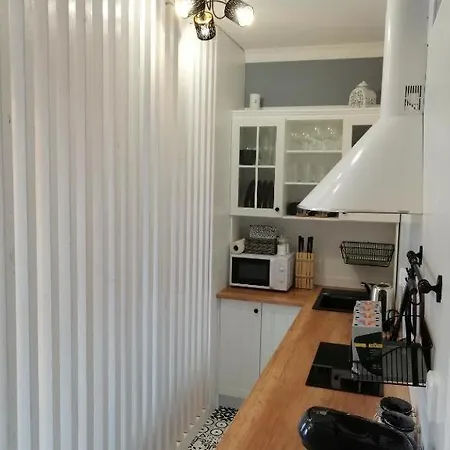 Palffy Apartament *