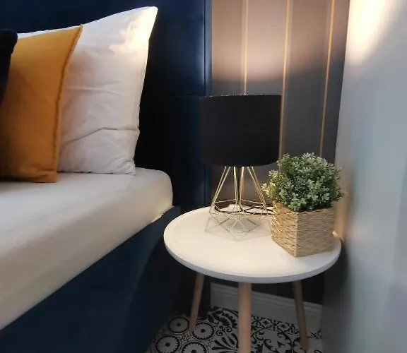 Apartman Pálffy Pozsony